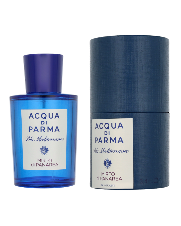 Acqua Di Parma Blu Mediterraneo Mirto Di Panarea Eau de Toilette