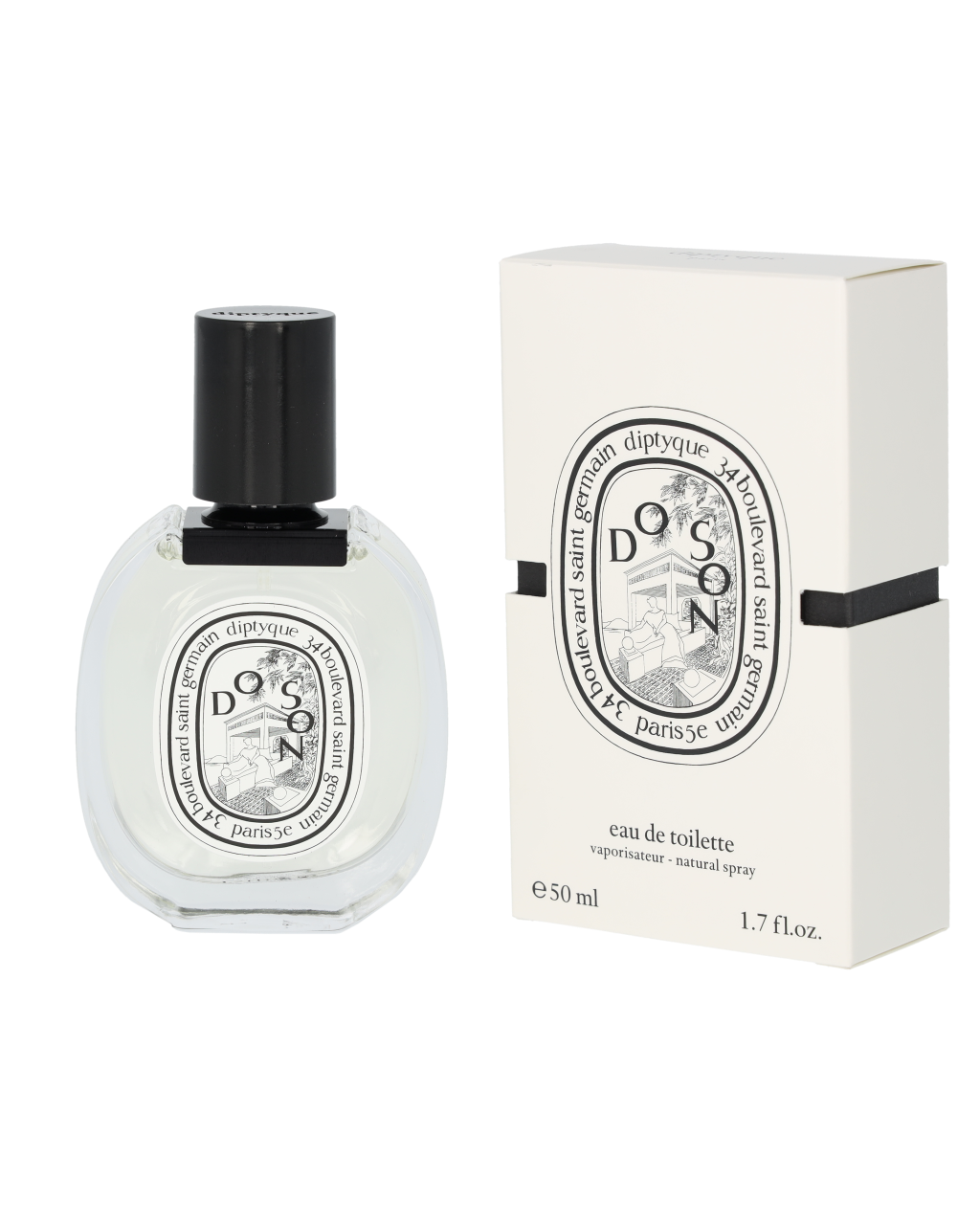 Diptyque Do Son Eau de Toilette