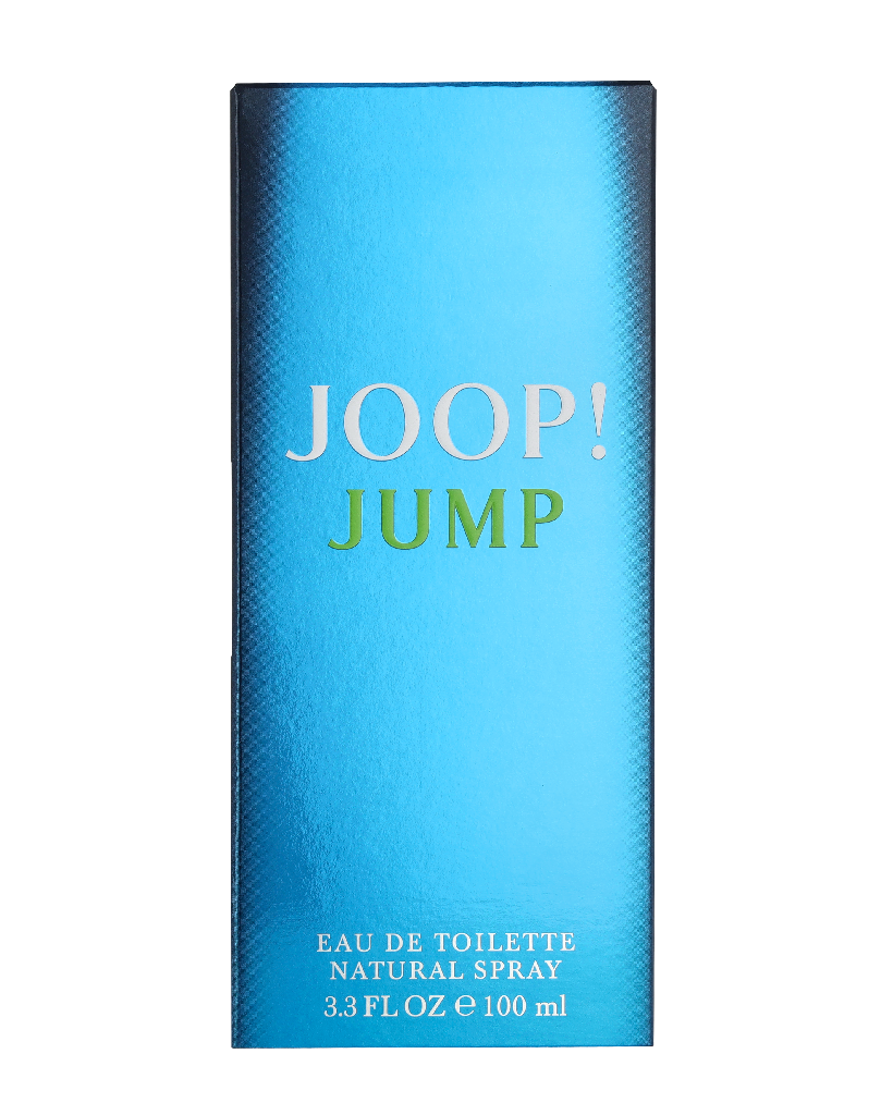 Joop! Jump Eau de Toilette