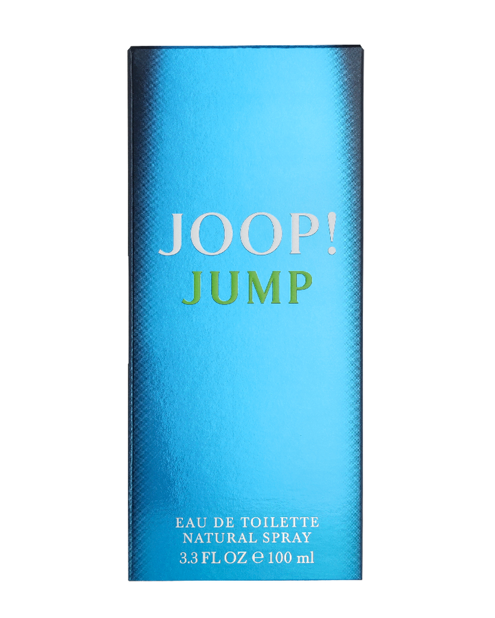 Joop! Jump Eau de Toilette