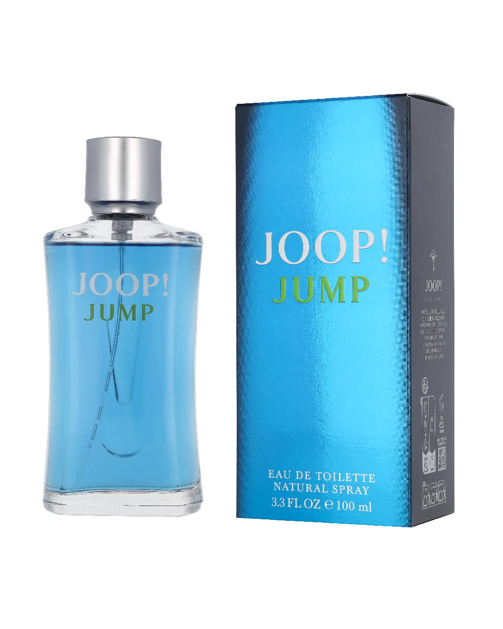 Joop! Jump Eau de Toilette