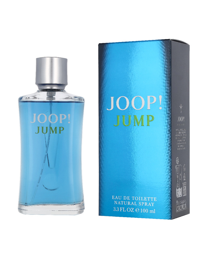 Joop! Jump Eau de Toilette