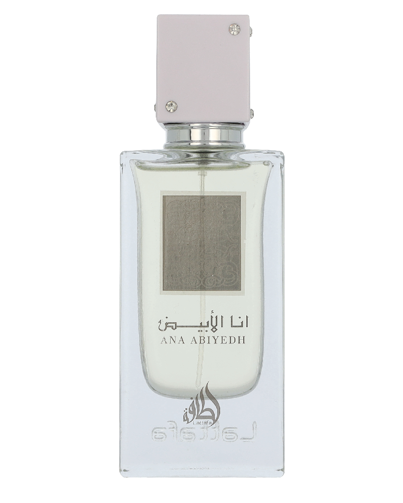 Lattafa Ana Abiyedh Eau de Parfum