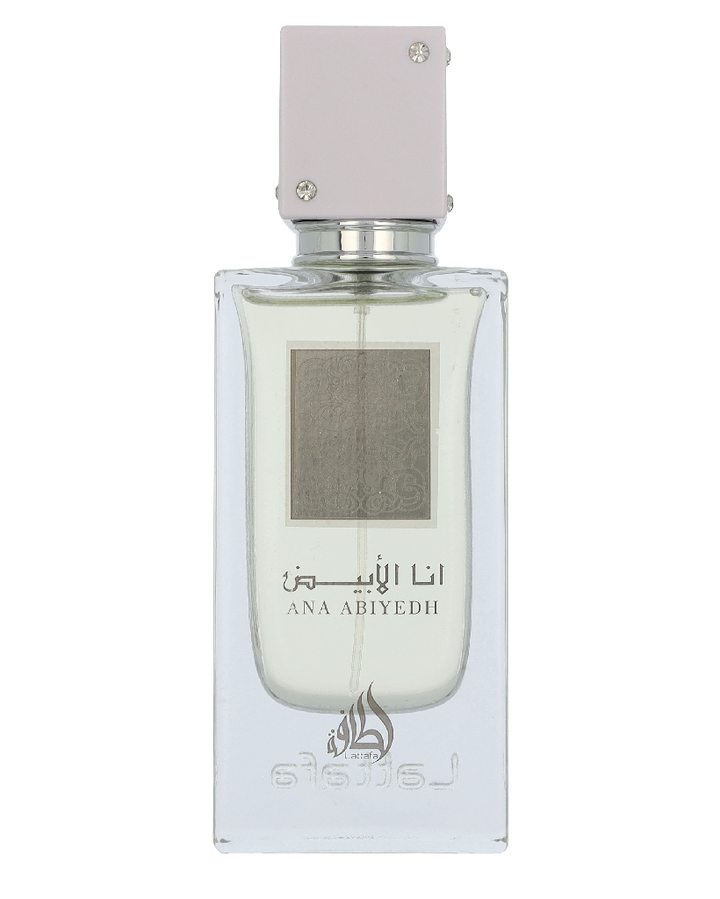 Lattafa Ana Abiyedh Eau de Parfum