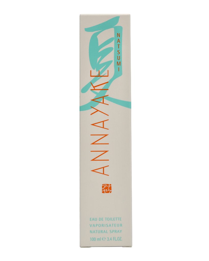 Annayake Natsumi Eau de Toilette