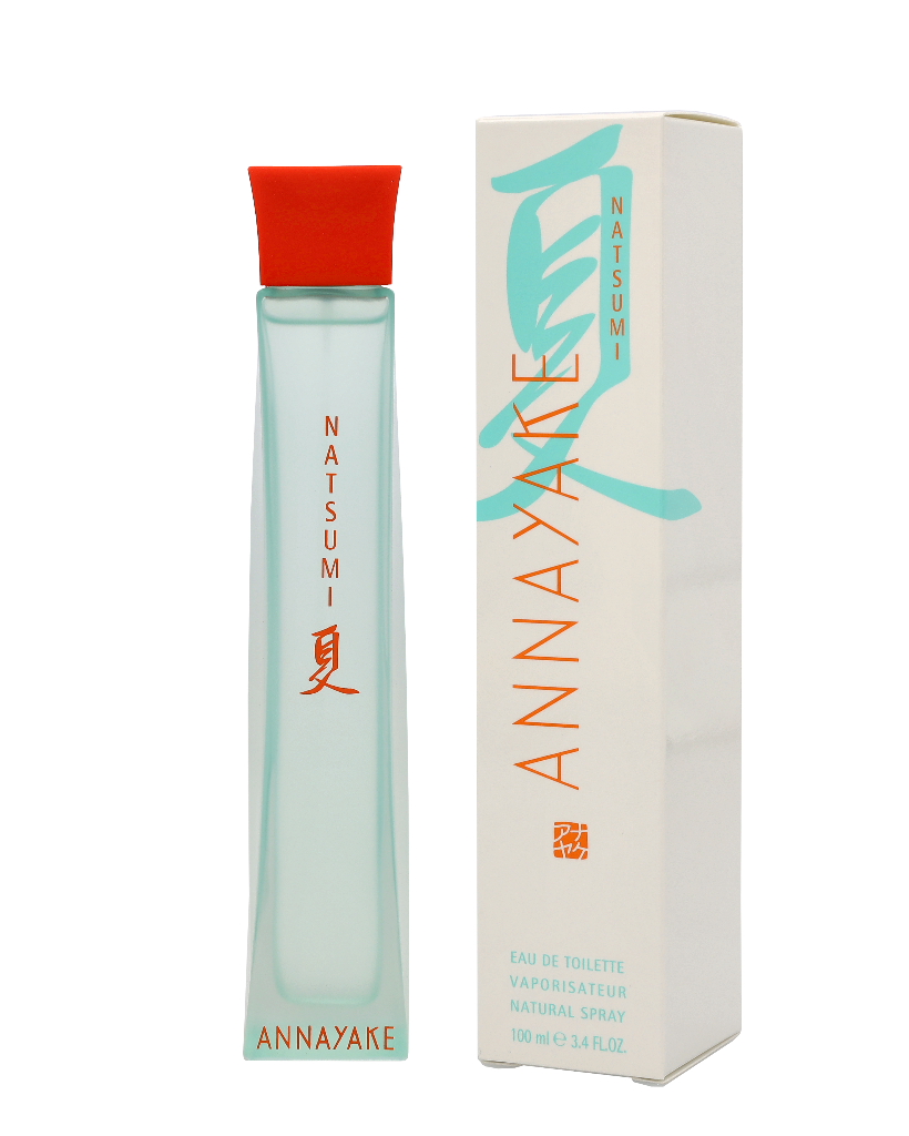 Annayake Natsumi Eau de Toilette