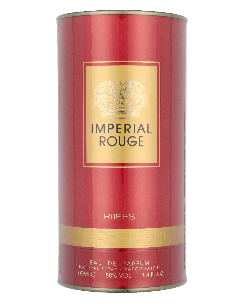 RiiFFS Imperial Rouge Eau de Parfum
