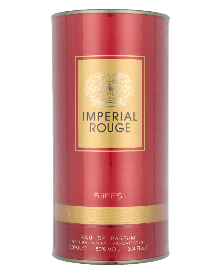 RiiFFS Imperial Rouge Eau de Parfum