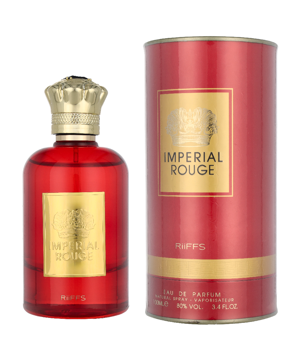 RiiFFS Imperial Rouge Eau de Parfum