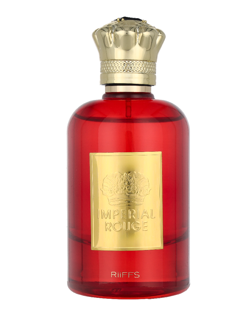 RiiFFS Imperial Rouge Eau de Parfum