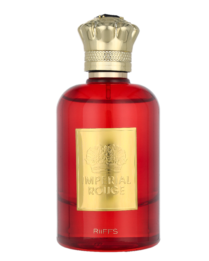 RiiFFS Imperial Rouge Eau de Parfum