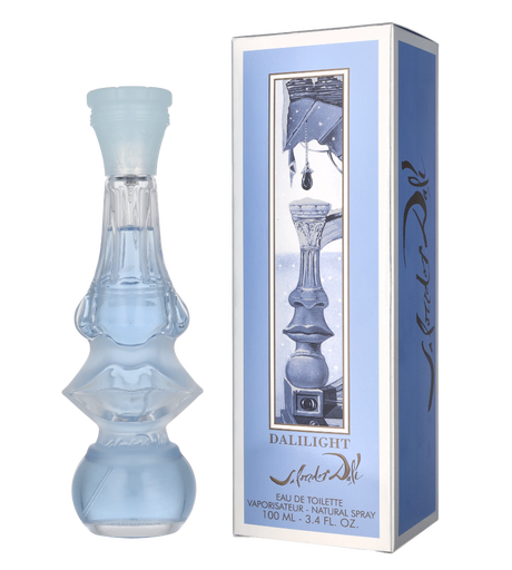 Salvador Dali Dalilight Eau de Toilette