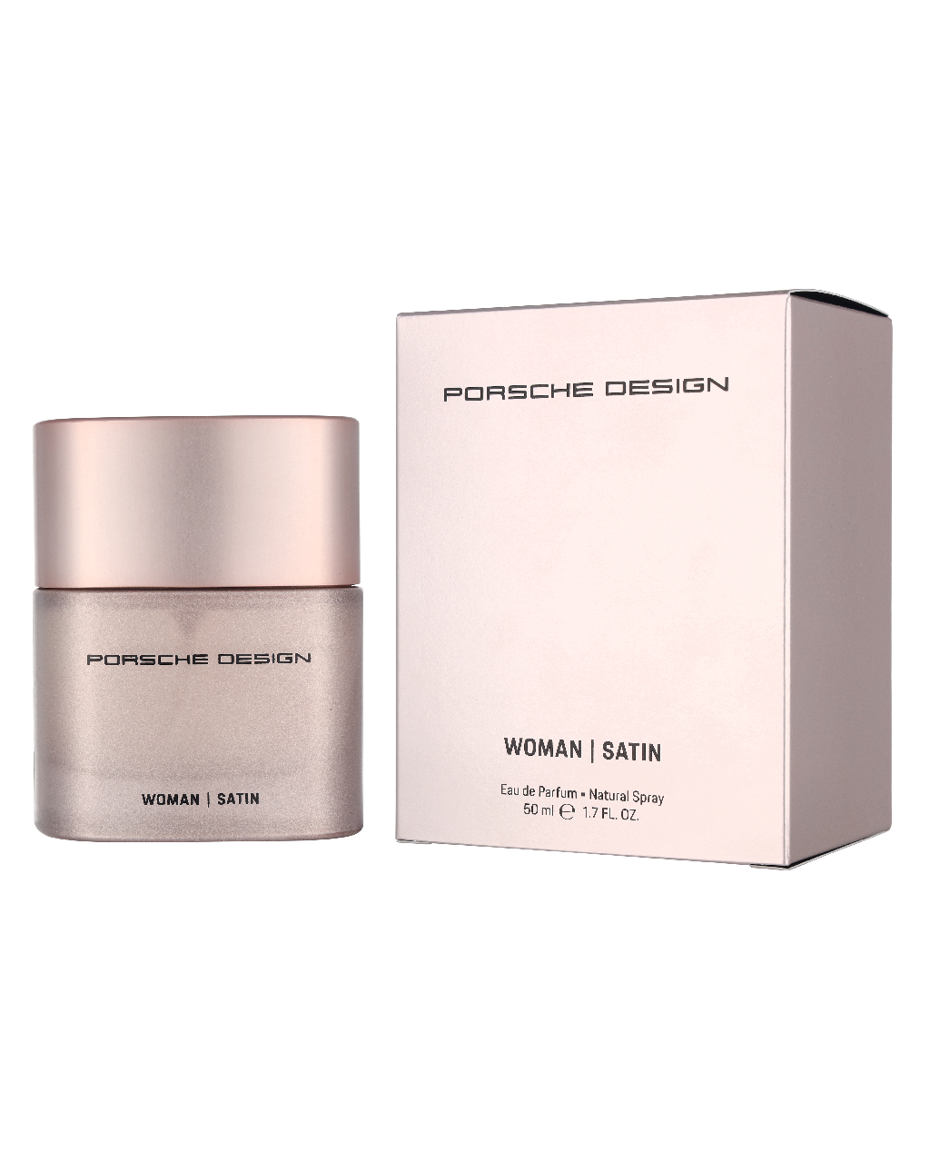 Porsche Design Woman Satin Eau de Parfum