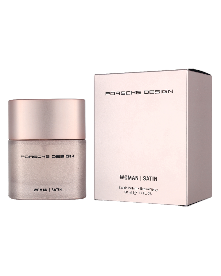 Porsche Design Woman Satin Eau de Parfum