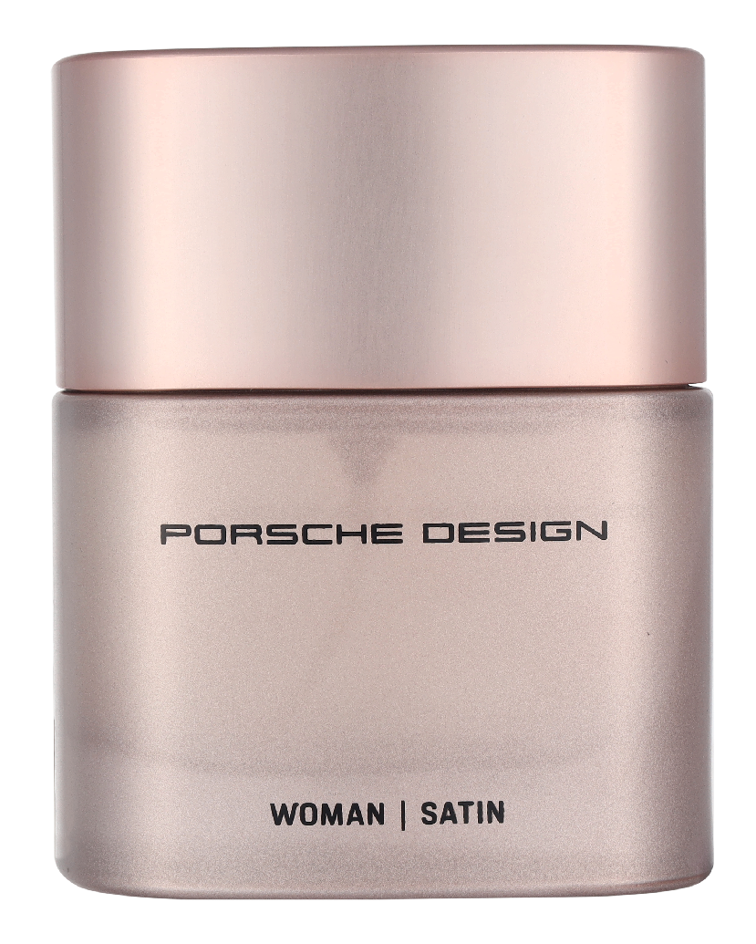 Porsche Design Woman Satin Eau de Parfum