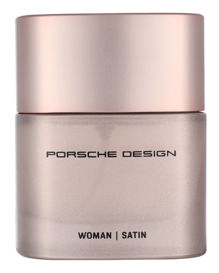 Porsche Design Woman Satin Eau de Parfum