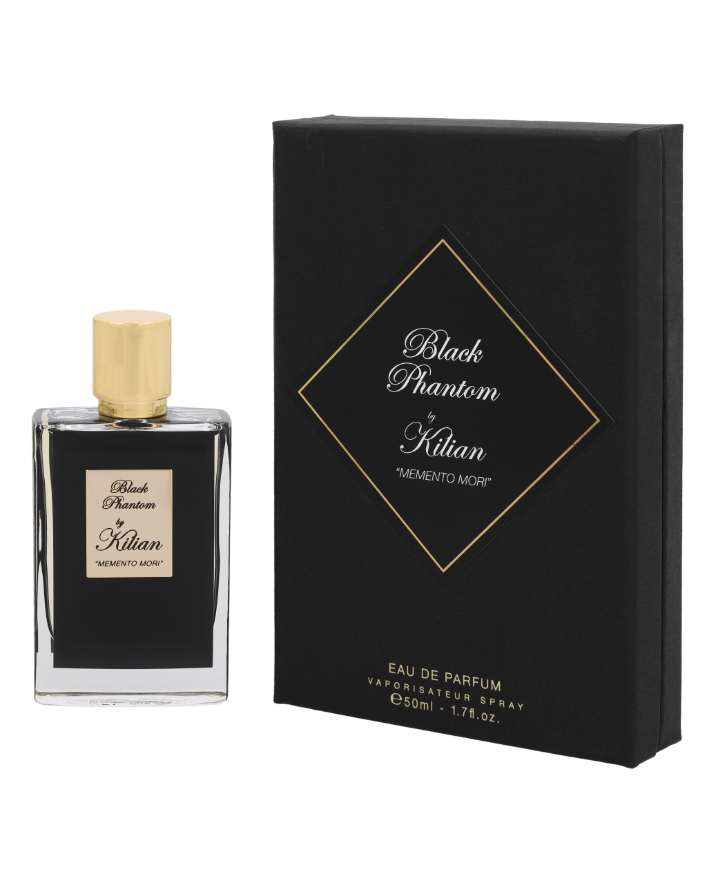 Kilian Black Phantom Eau de Parfum