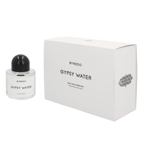 Byredo Gypsy Water Eau de Parfum