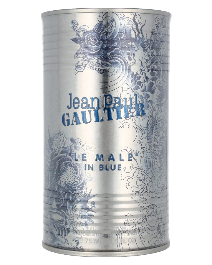J.P. Gaultier Le Male In Blue Eau de Parfum