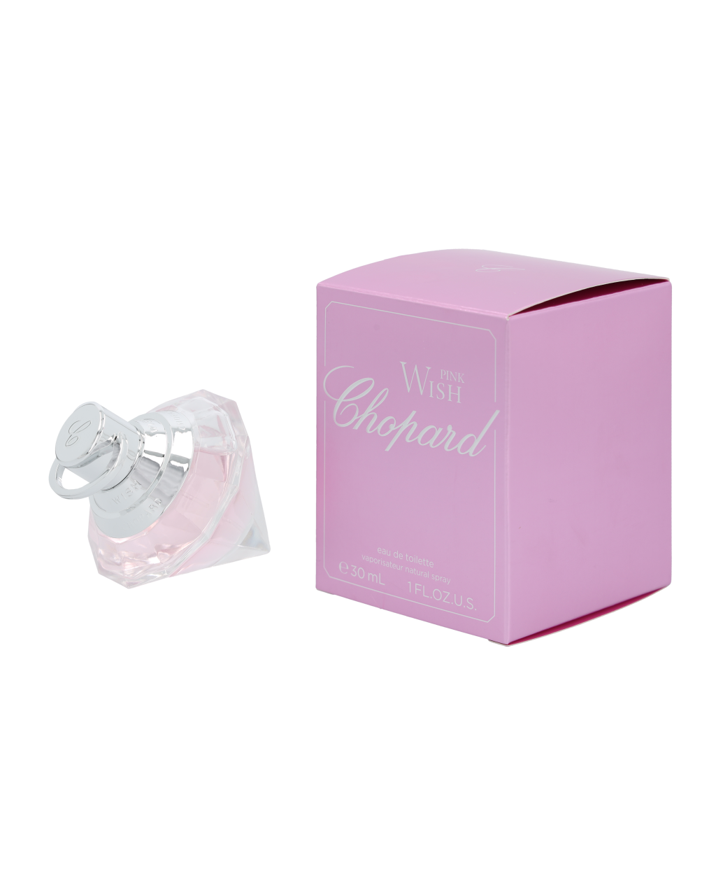 Chopard Pink Wish Eau de Toilette