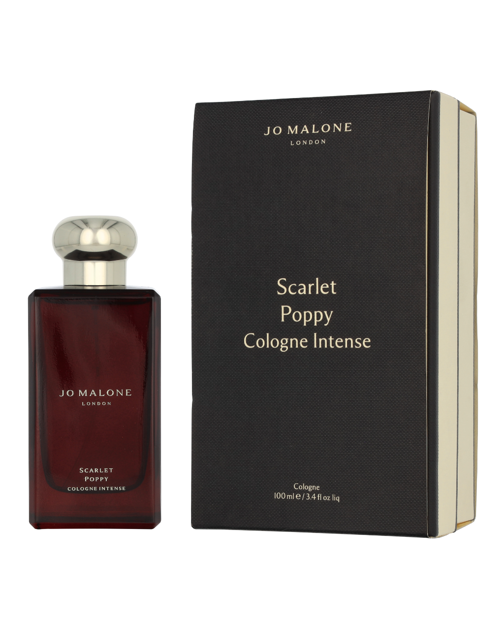 Jo Malone Myrrh & Tonka Cologne Intense