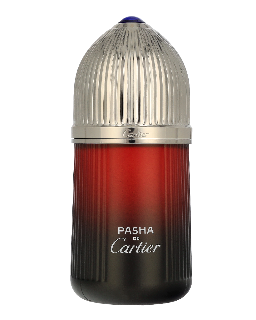 Cartier Pasha Edition Noire Sport Eau de Toilette