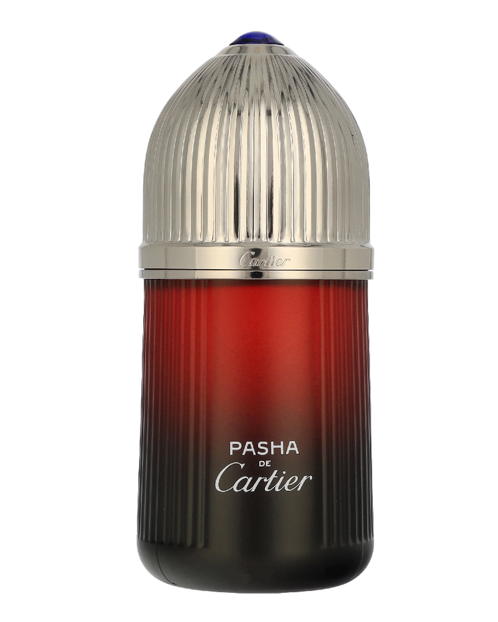 Cartier Pasha Edition Noire Sport Eau de Toilette