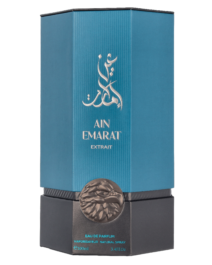 Al Wataniah Ain Emarat Extrait Eau de Parfum