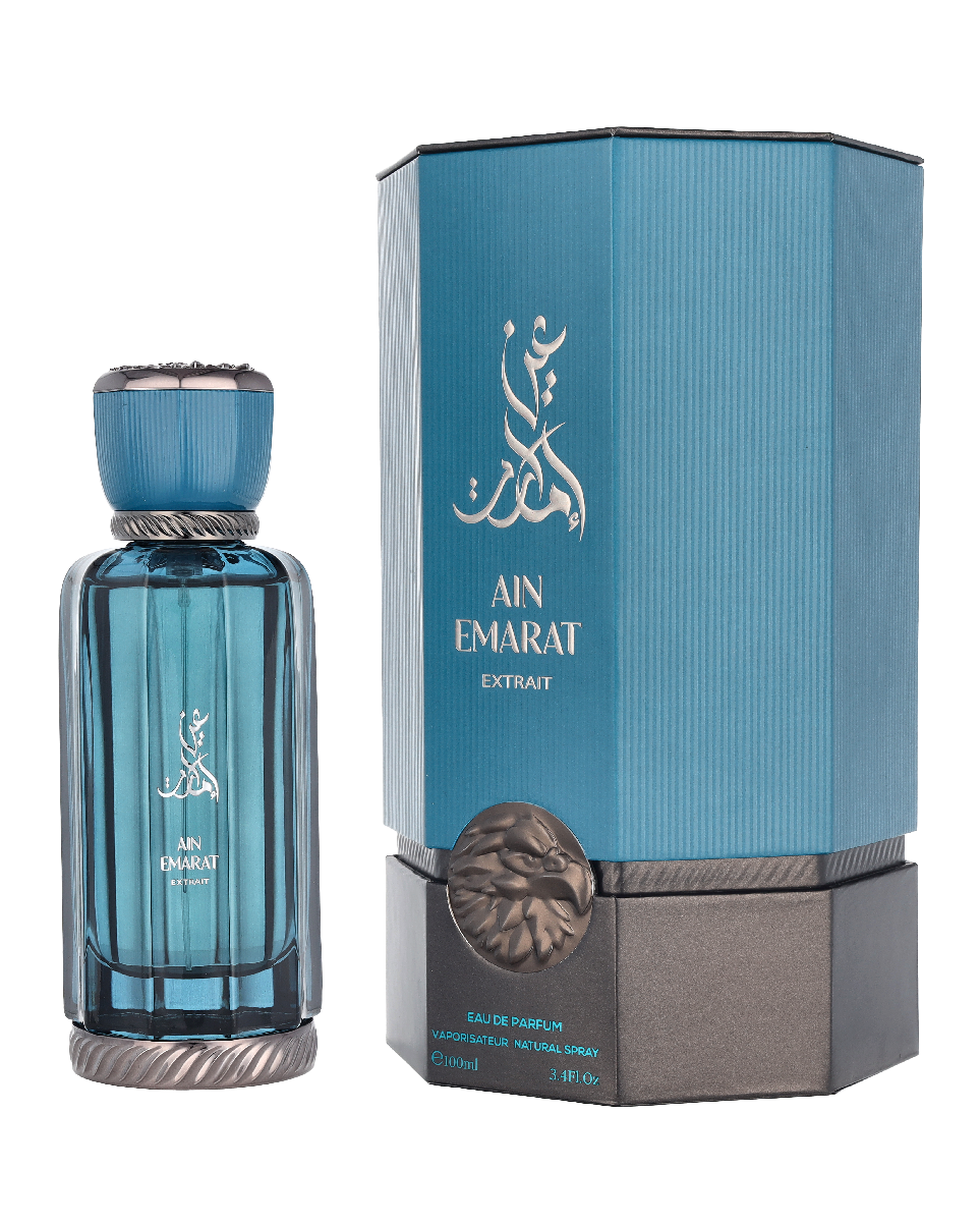 Al Wataniah Ain Emarat Extrait Eau de Parfum