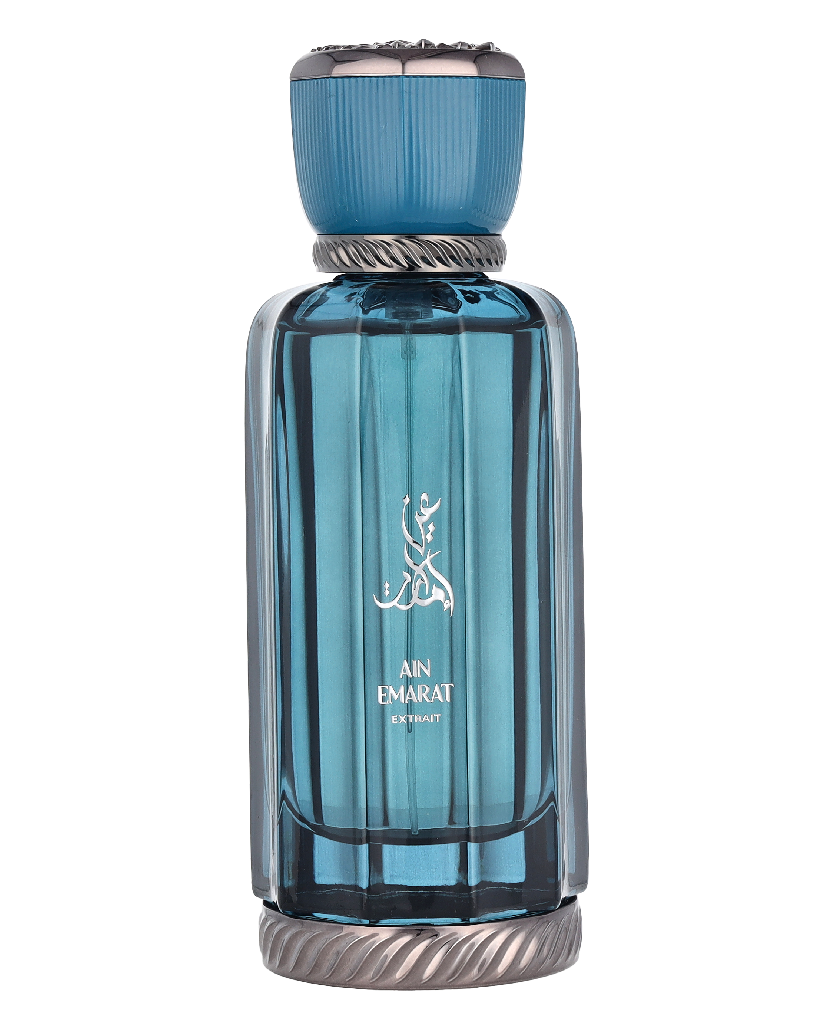 Al Wataniah Ain Emarat Extrait Eau de Parfum