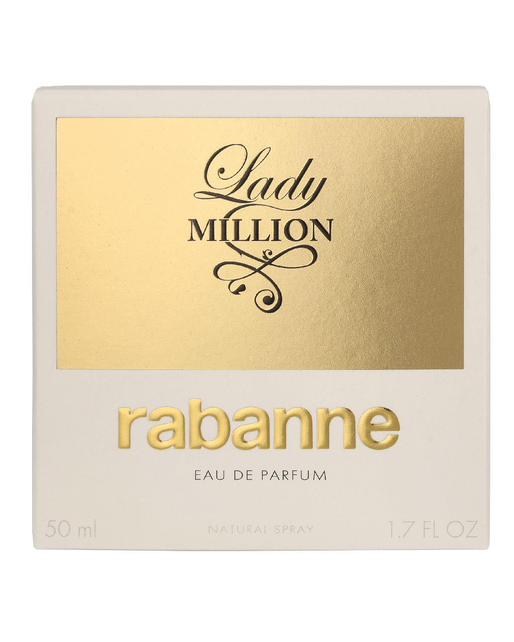 Paco Rabanne Lady Million Eau de Parfum