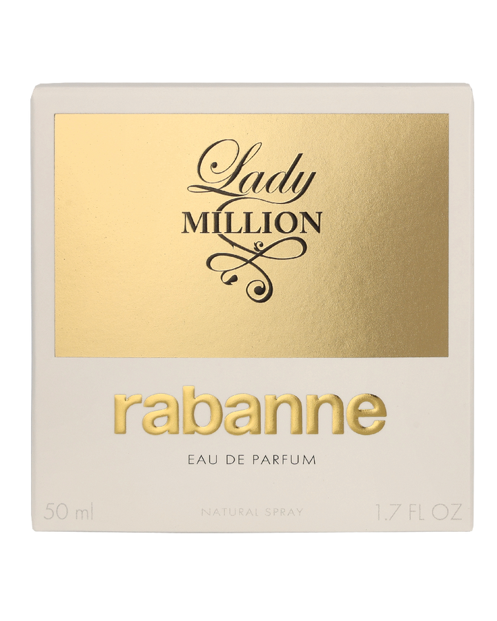 Paco Rabanne Lady Million Eau de Parfum