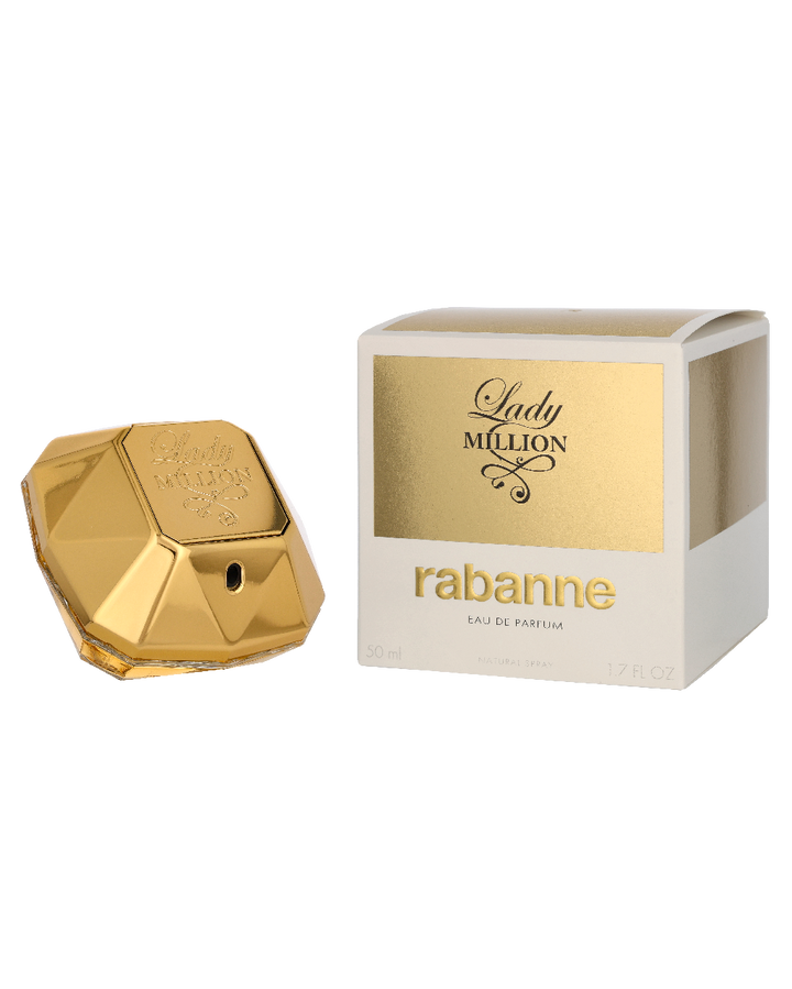 Paco Rabanne Lady Million Eau de Parfum