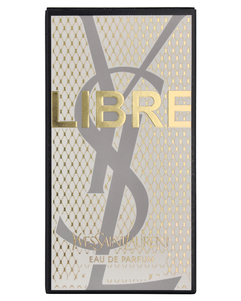 Yves Saint Laurent Libre  Spray Refillable Eau de Parfum
