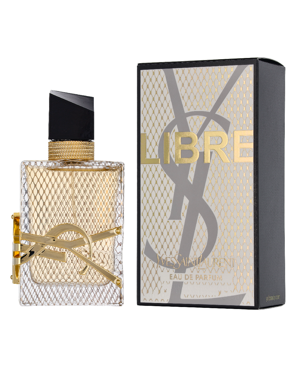 Yves Saint Laurent Libre  Spray Refillable Eau de Parfum