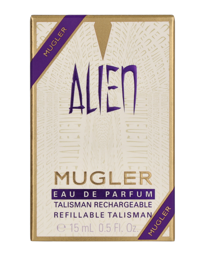 Thierry Mugler Alien  Spray Refillable Eau de Parfum