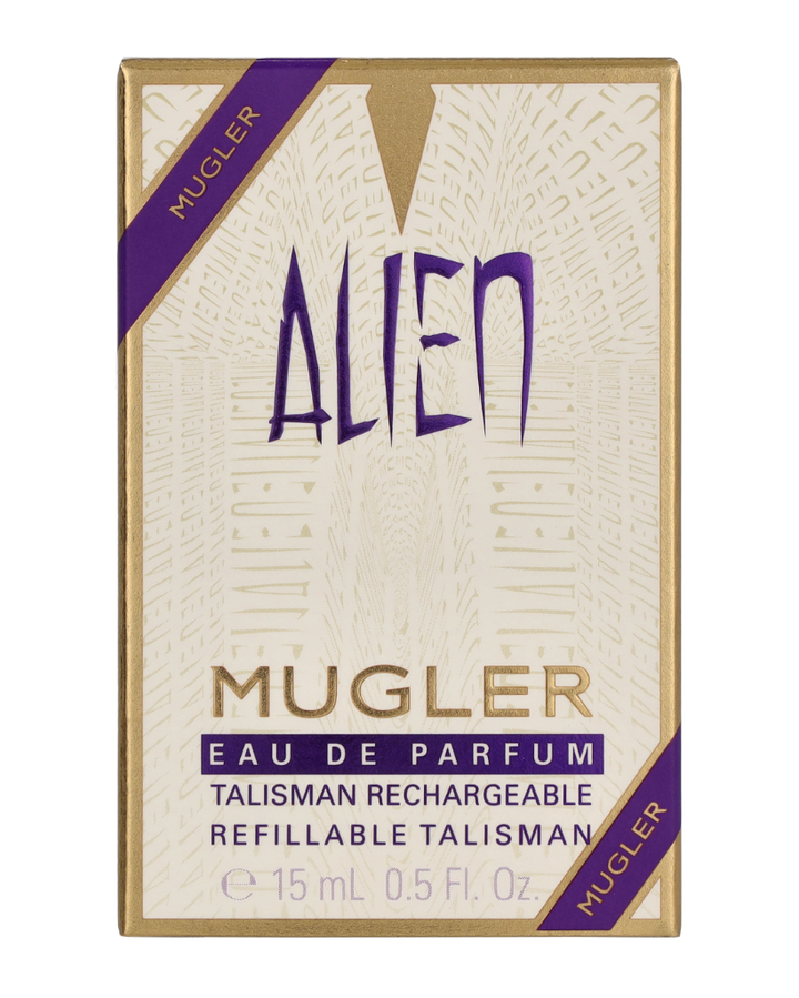 Thierry Mugler Alien  Spray Refillable Eau de Parfum