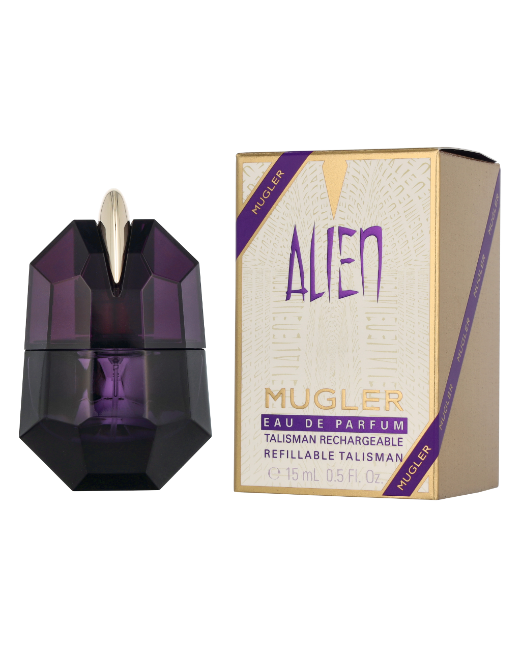 Thierry Mugler Alien  Spray Refillable Eau de Parfum