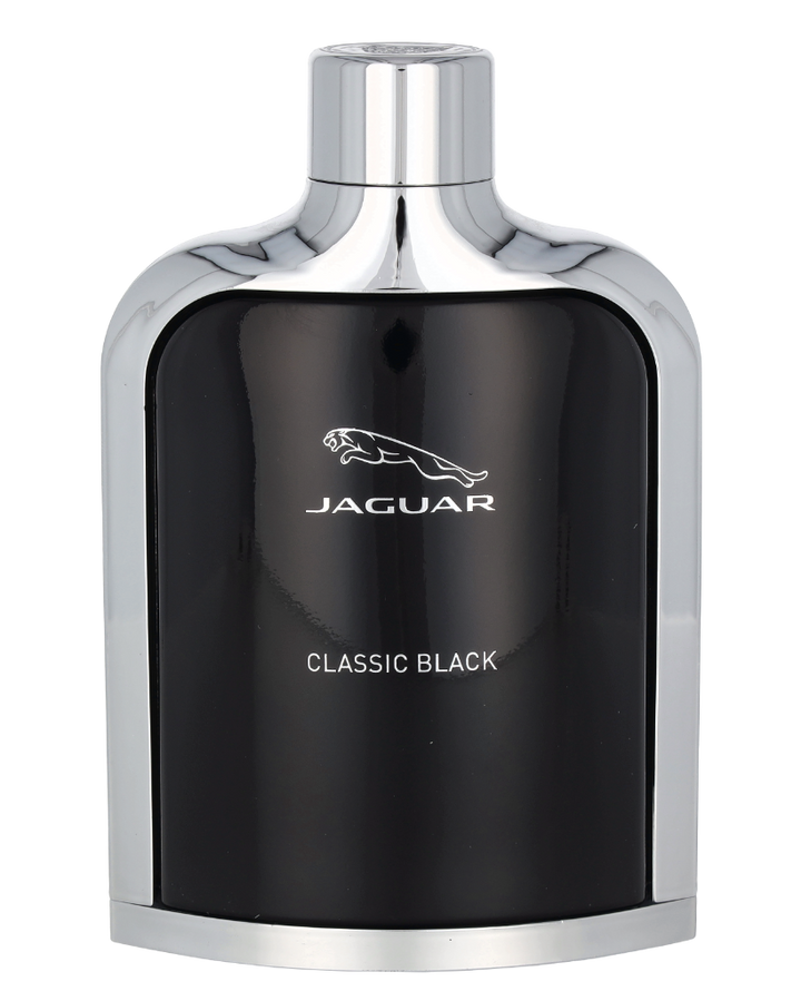 Jaguar Classic Black Eau de Toilette