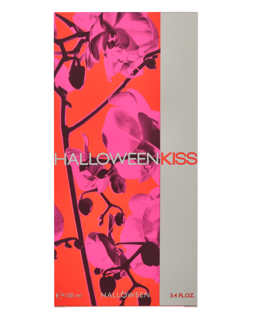 Jesus Del Pozo J. Del Pozo Halloween Kiss Eau de Toilette
