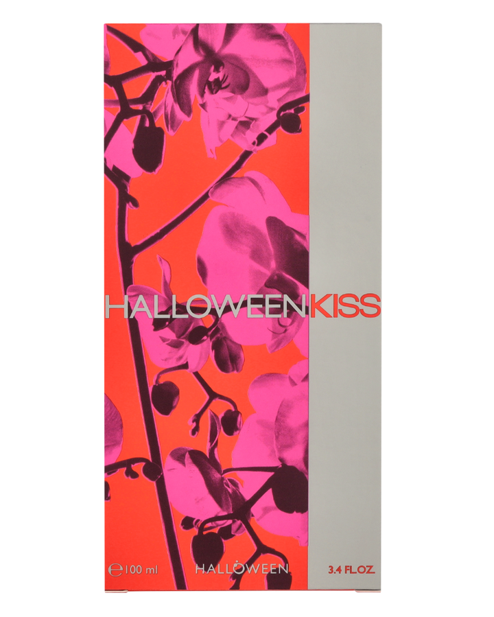 Jesus Del Pozo J. Del Pozo Halloween Kiss Eau de Toilette