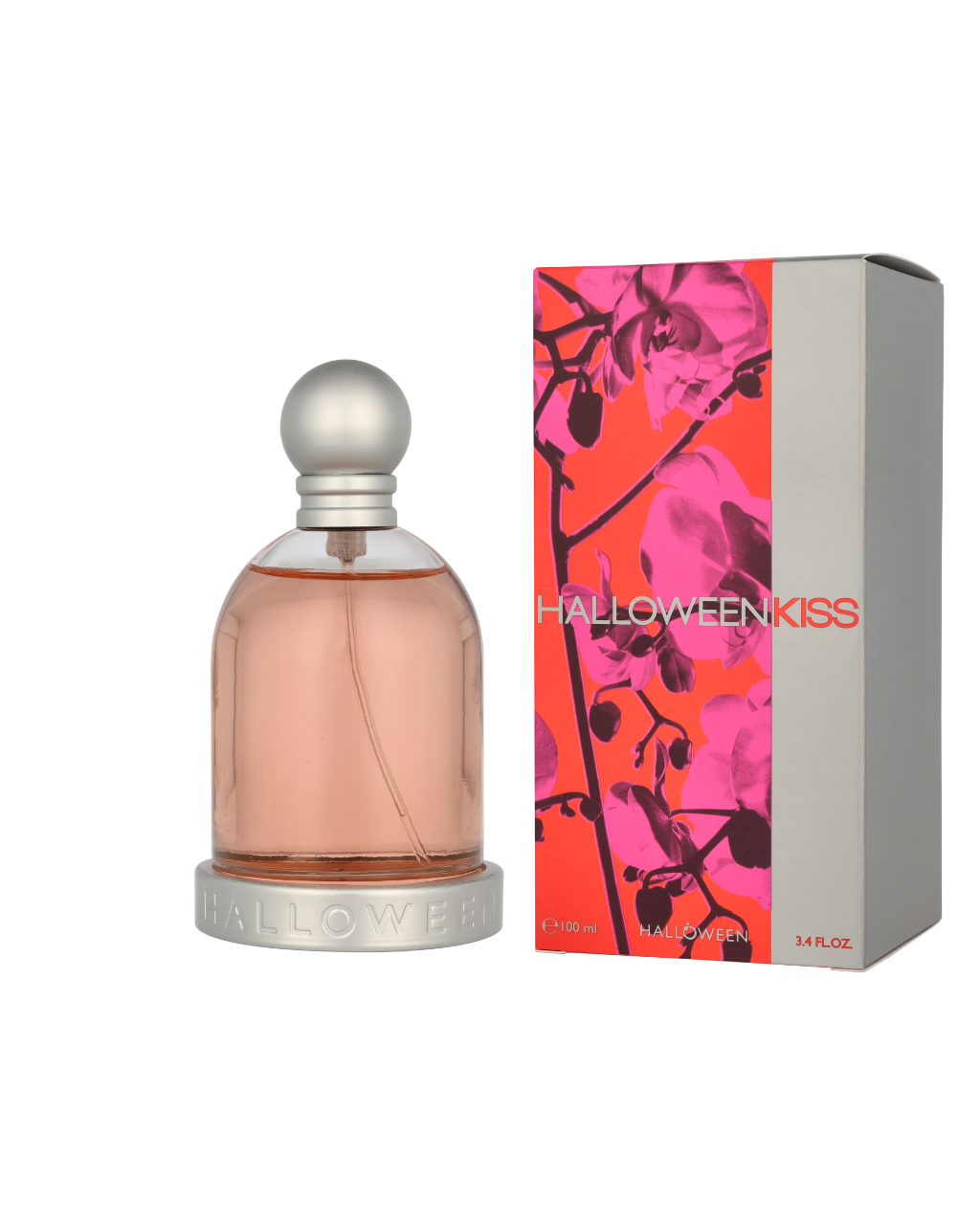 Jesus Del Pozo J. Del Pozo Halloween Kiss Eau de Toilette