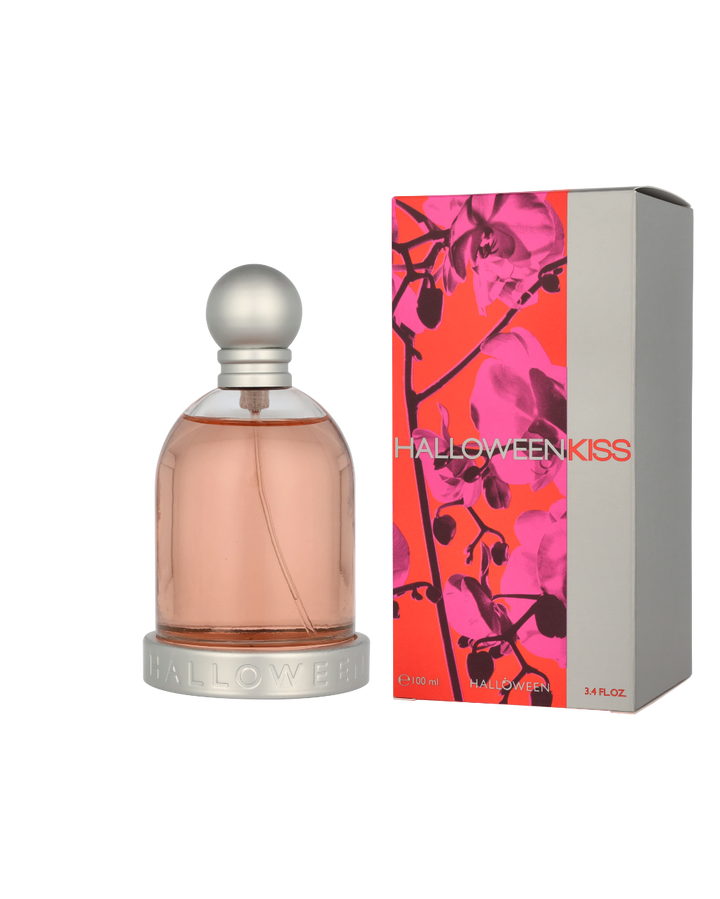 Jesus Del Pozo J. Del Pozo Halloween Kiss Eau de Toilette