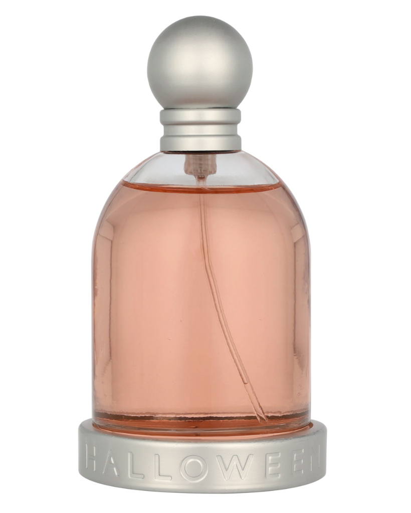 Jesus Del Pozo J. Del Pozo Halloween Kiss Eau de Toilette