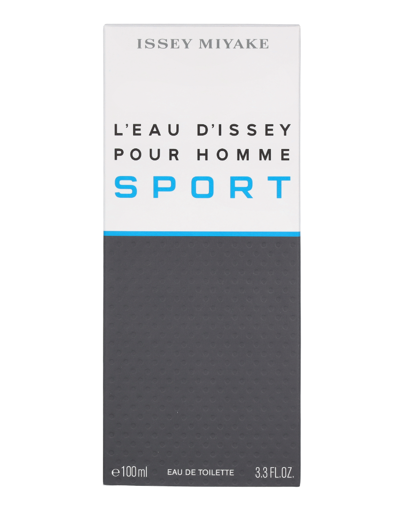 Issey Miyake L&