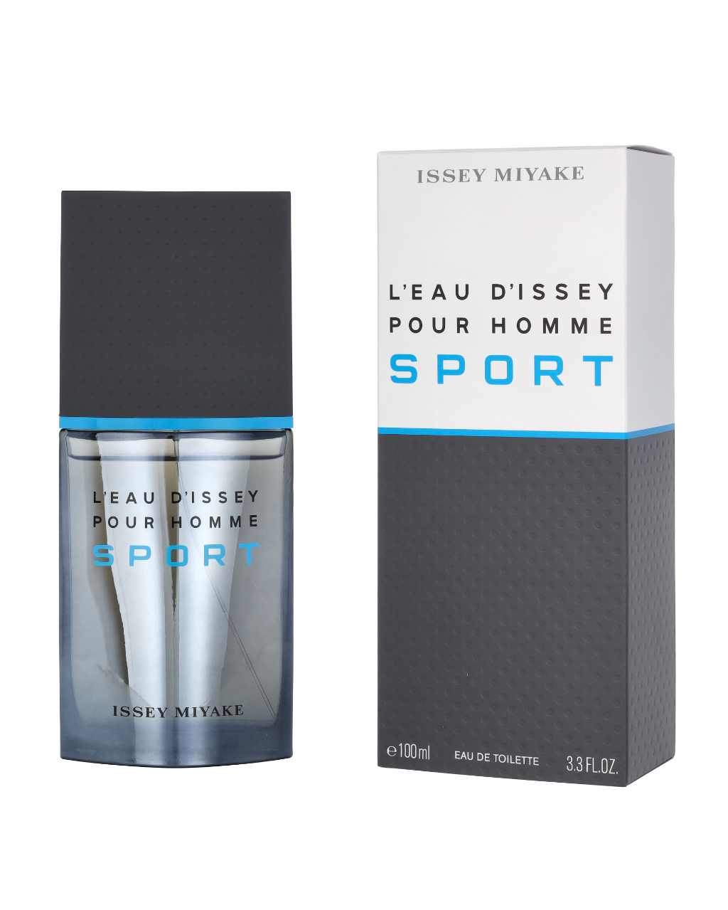 Issey Miyake L'Eau D'Issey Pour Homme Sport Eau de Toilette