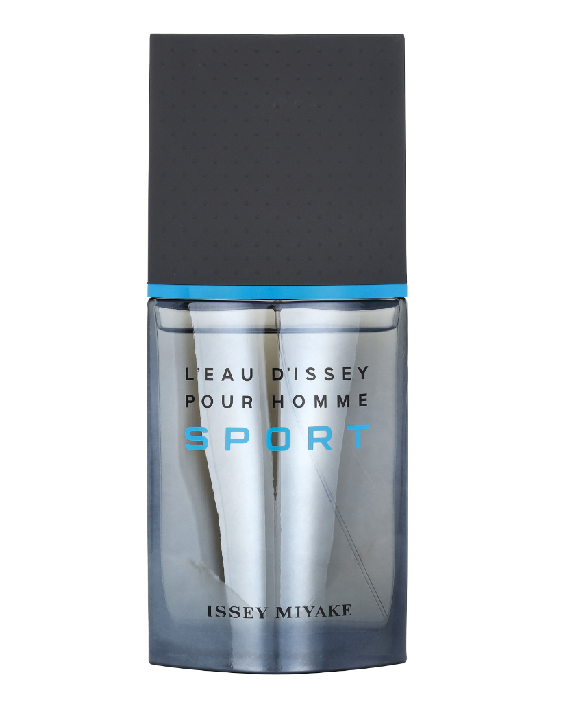 Issey Miyake L'Eau D'Issey Pour Homme Sport Eau de Toilette