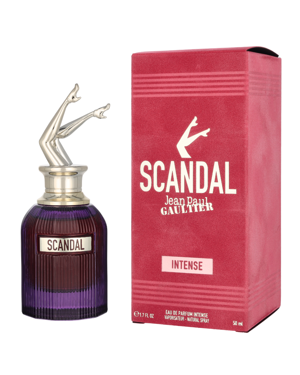 J.P. Gaultier Scandal Intense Eau de Parfum