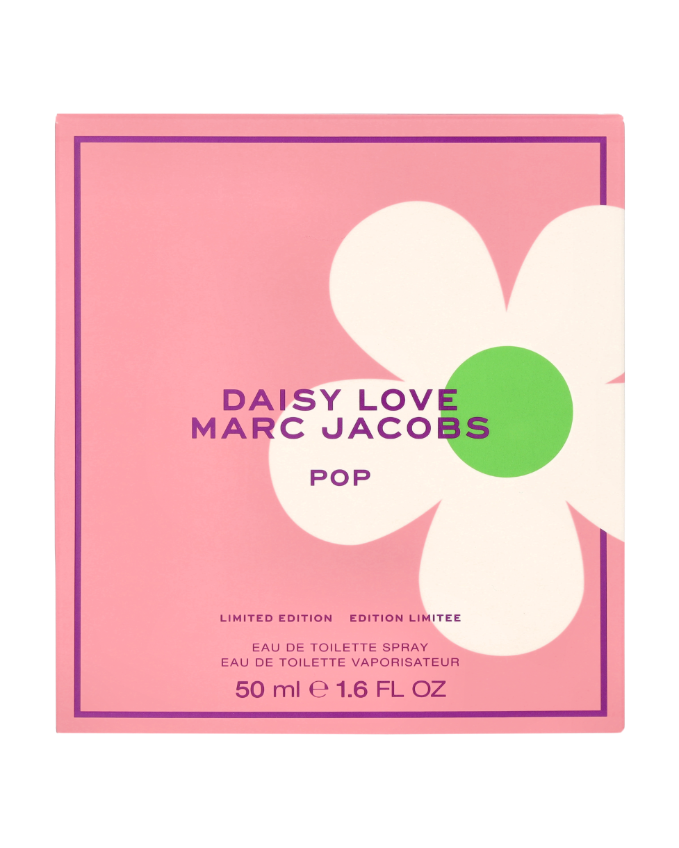 Marc Jacobs Daisy Love Pop Eau de Toilette