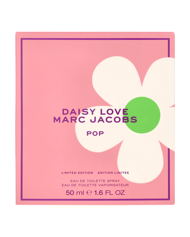 Marc Jacobs Daisy Love Pop Eau de Toilette